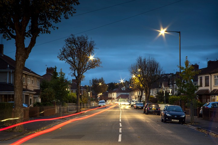 During the initial upgrade, annual savings reached £500,000, but since the completion of the project the council estimates savings of £1m a year